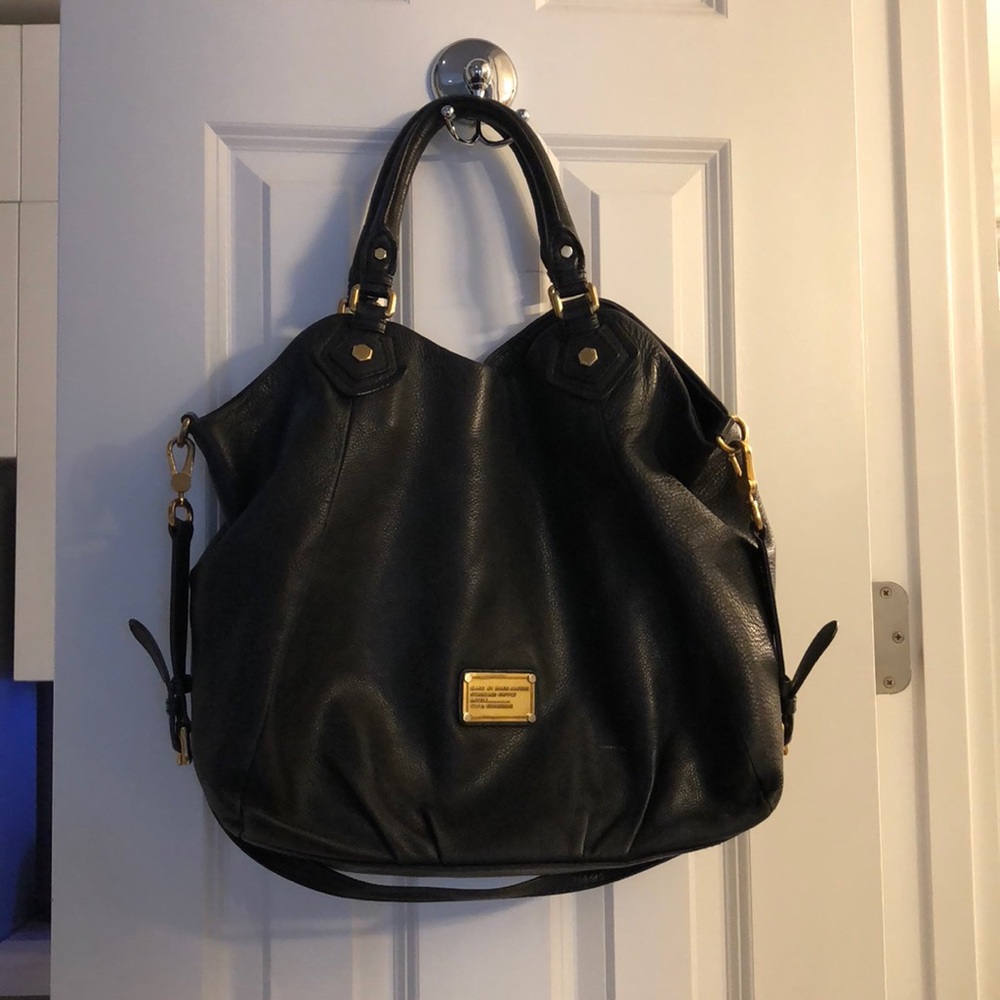 Used Marc Jacobs Fran bag - original price $528